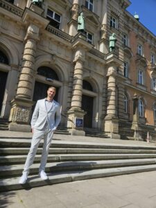 Zwrot auta zakupionego na terenie Niemiec z wadliwym silnikiem. Rękojmia?